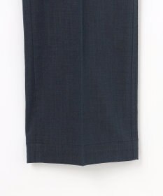 JOSEPH ABBOUD 【ウエストも伸びる!/清涼/ストレッチ】スラブストレッチ パンツ