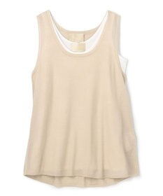 BEIGE， 【10th Anniversary】BUFF / カシミヤニット（2set）