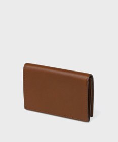 Paul Smith コーテッドキャンバス 名刺入れ
