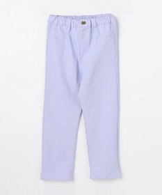 ANY KIDS 【洗濯機可能】ときめきストレッチ ネコパンツ