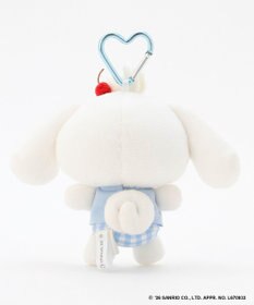 ANY KIDS 【サンリオキャラクターズ×ANY KIDS】ファンシー ぬいぐるみチャーム