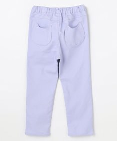 ANY KIDS 【洗濯機可能】ときめきストレッチ ネコパンツ