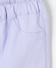 ANY KIDS 【洗濯機可能】ときめきストレッチ ネコパンツ