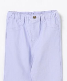 ANY KIDS 【洗濯機可能】ときめきストレッチ ネコパンツ