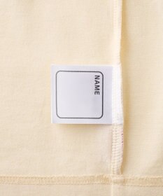 MIKI HOUSE HOT BISCUITS 【80-120cm】【Everyday Series】天竺素材 ワンポイントカーディガン