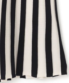 JOSEPH 【洗える】ストライプ　タンクトップニット