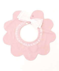 組曲 KIDS 【Fサイズ】チュールリボン スタイ