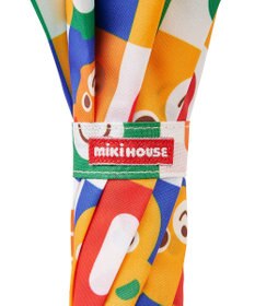 MIKI HOUSE HOT BISCUITS 【ミキハウス】 かさ