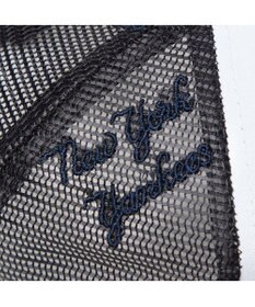 WEGO NEWERA　9FORTY　MLB　Mesh　Embroidery