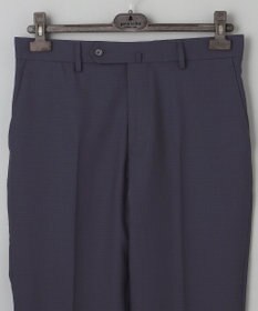 GOTAIRIKU 【DORMEUIL】トロピカルアマデウス スーツ（ネイビー）