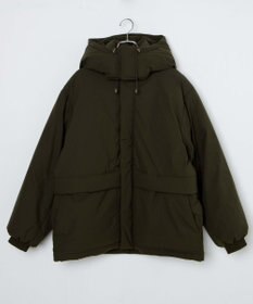 WEGO SORONA（R）　ミリタリーパテッドブルゾン