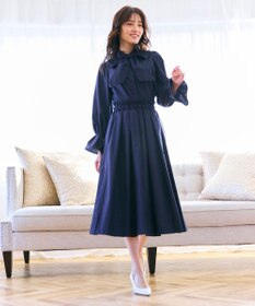 Feroux 【キレイ見えセットアップ対応】オールタック スカート