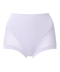 BRADELIS New York 【Yukine inc. 】　ゆきねえとろけるシルク混ライトショーツ26 ブラデリス  深め 補正下着 補整