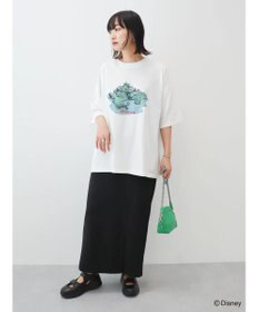 Green Parks ピーター・パン／前後プリントＴｅｅ