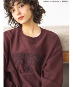 AMERICAN HOLIC Ｍｉｃｈｉｇａｎ　Ｕｎｉｖｅｒｓｉｔｙ　スウェット