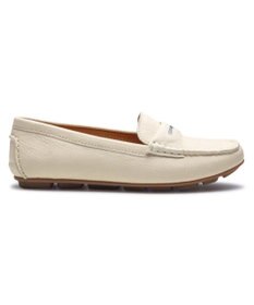 REGAL FOOT COMMUNITY 【リーガルレディース】F89R ドライビングタイプシューズ フラットシューズ