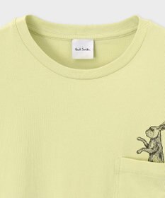 Paul Smith ポケット Rabbit 半袖Tシャツ
