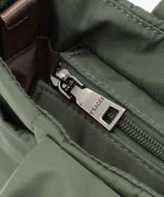 Y'SACCS 【Y’SACCS vous et】ナイロンキリカエ2WAYトート Sサイズ