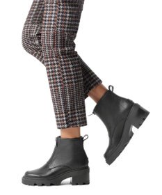 SOREL ジョアンナウジップ