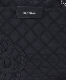 CLATHAS カペラ ボストンバッグ