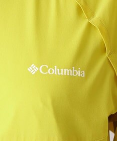 Columbia Columbia/ ウィメンズトレイルラッシュソフトシェルジャケット /コロンビア