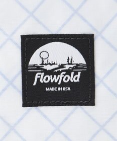 JOSEPH ABBOUD MOUNTAIN 【Flowfold・リサイクル素材】Porter Zipper Tote 16L トートバック