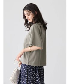 AMERICAN HOLIC フレアスリーブカットプルオーバー