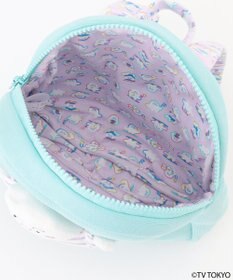 組曲 KIDS 【Fサイズ】シナぷしゅ リュック