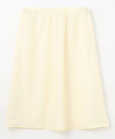 NAVE 【Nave・洗える】チュールフレアースカート