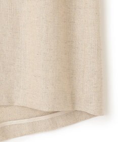 BEIGE， CAROLE / クルーネックブラウス