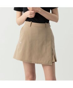 ZERO HALLIBURTON シアサッカーキュロット ZHG-W6S10 85224