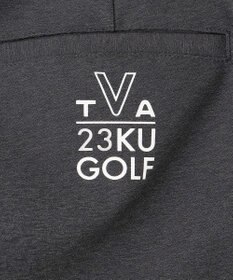 23区GOLF 【WOMEN】【撥水・ストレッチ】４ＷＡＹストレッチパンツ オンオフ問わず幅広く使える