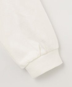 ANY KIDS フォトプリント 長袖 Ｔシャツ