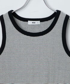 WEGO シンプルタンク