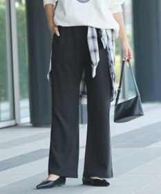 AMERICAN HOLIC 美・美・美ベイカーフレアパンツ