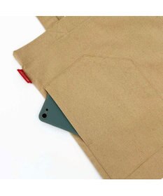 ROOTOTE 6100【直営限定:ミスターフレンドリー】FR.リサイクルコットン.トール