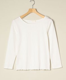 ONWARD Reuse Park 【any SiS】カットソー春夏