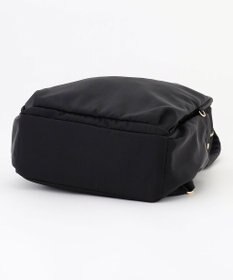 LA BAGAGERIE ワッシャーナイロンリュック