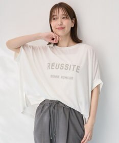 ANY シアージョーゼットボクシーロゴＴ