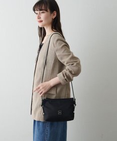 IACUCCI 【再入荷決定！】アーゴ ポーチSD NYLON/CERVO