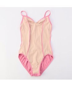 Chacott キャミソールレオタード