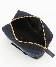 TOCCA LOGO POUCH ポーチ