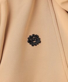 PW CIRCULUS 【WOMEN】ウエスト2WAY アノラック ゴルフウェア レディース