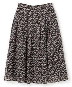 TOCCA 【洗える・消臭】RIBBON AND RIBBON スカート