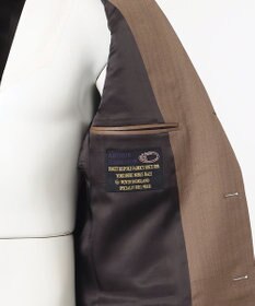 J.PRESS MEN 【WEB・一部店舗限定】サンクロス スーツ