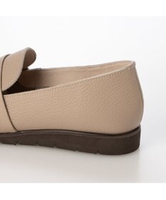 ing <ing>スクウェアローファー