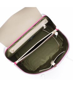 A.D.M.J. 【撥水】リバティソフト34ｃｍ中仕切 トート