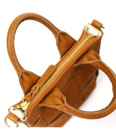 Regalo Felice 【ドラマ使用商品】ミニバッグ(ショルダー取り外し可) / REGALO