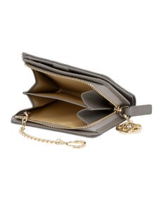 CLATHAS ペーシュ ミニ財布