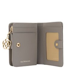 CLATHAS ペーシュ ミニ財布